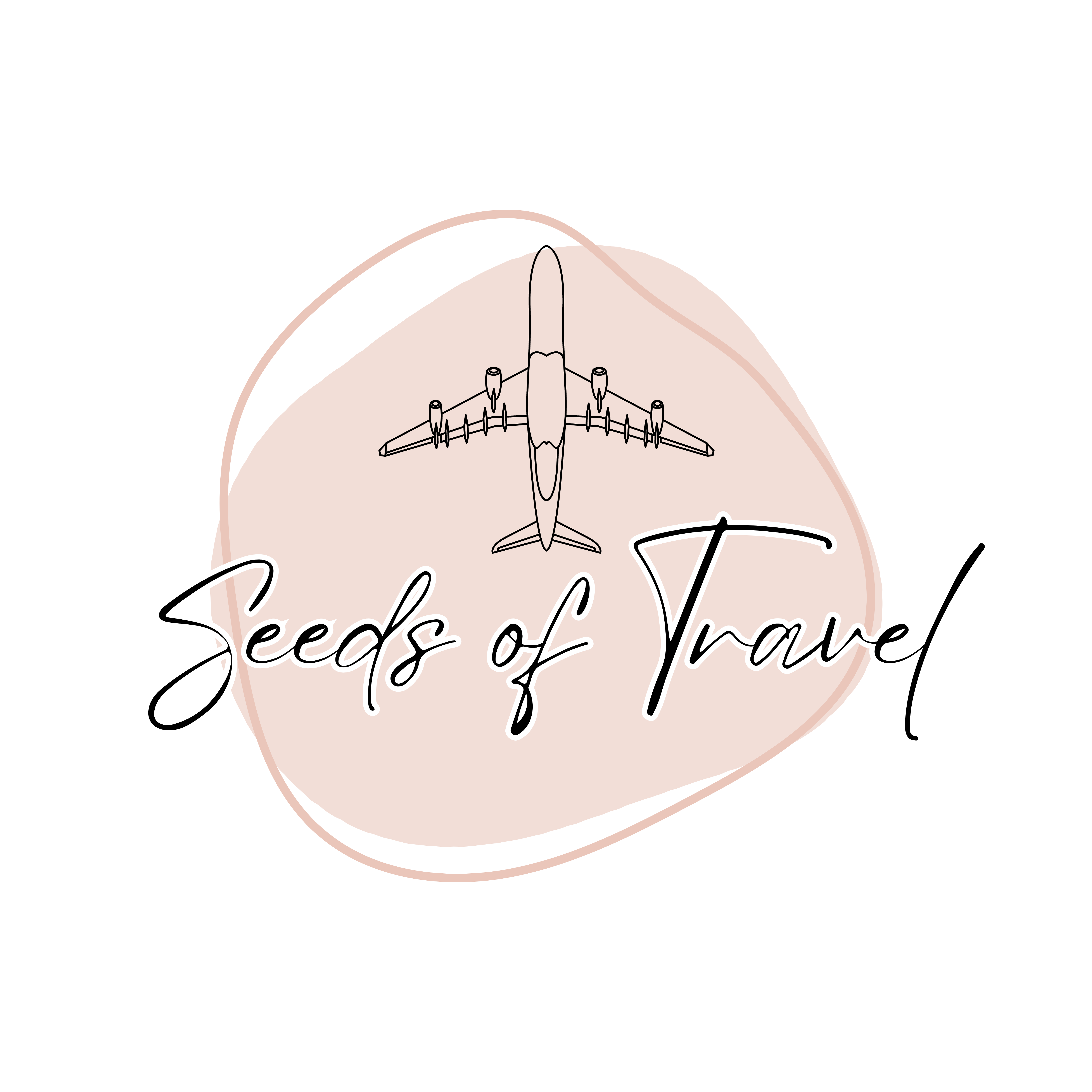 Seeds of Travel Logo