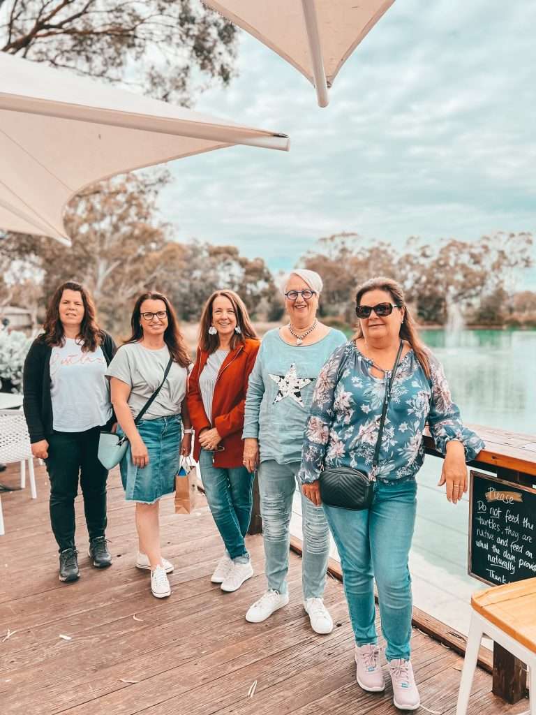 South Australia Travel