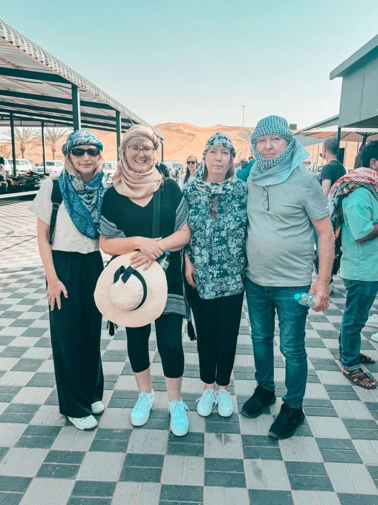 Dubai Travel