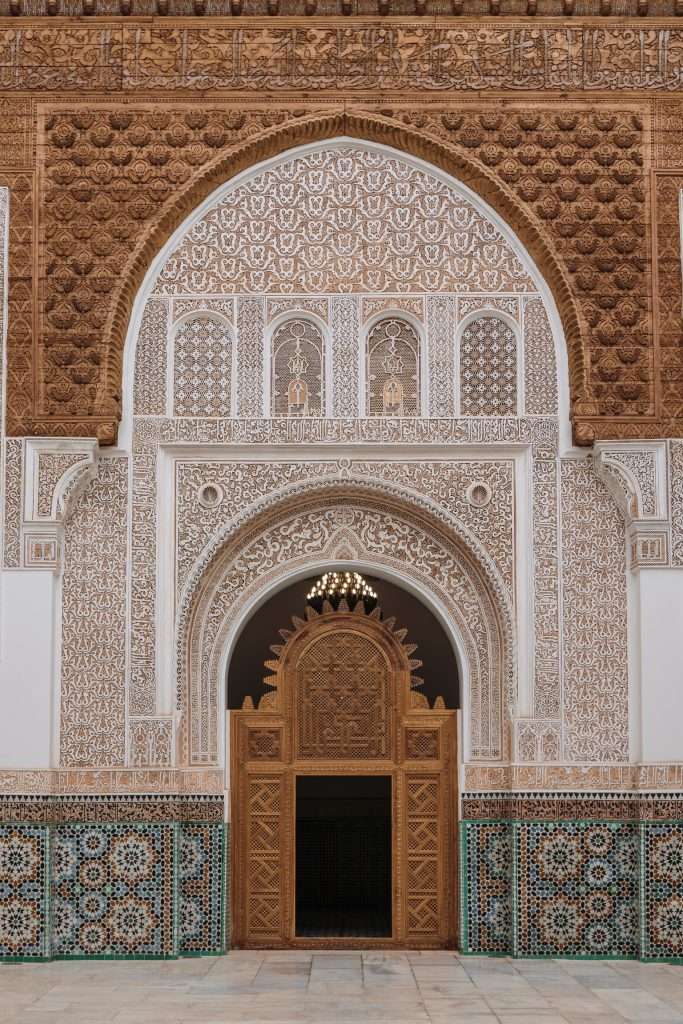 Marrakech, Morocco Seeds of Travel