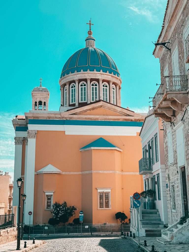 St. Nicholas