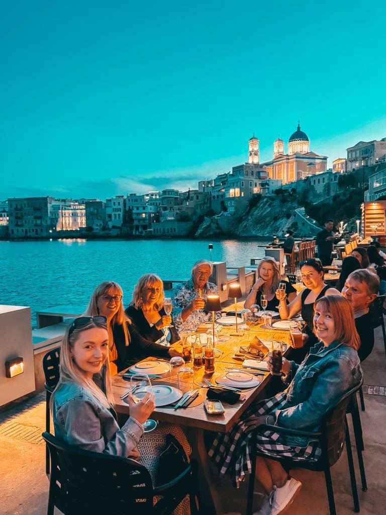 Ciel Restaurant