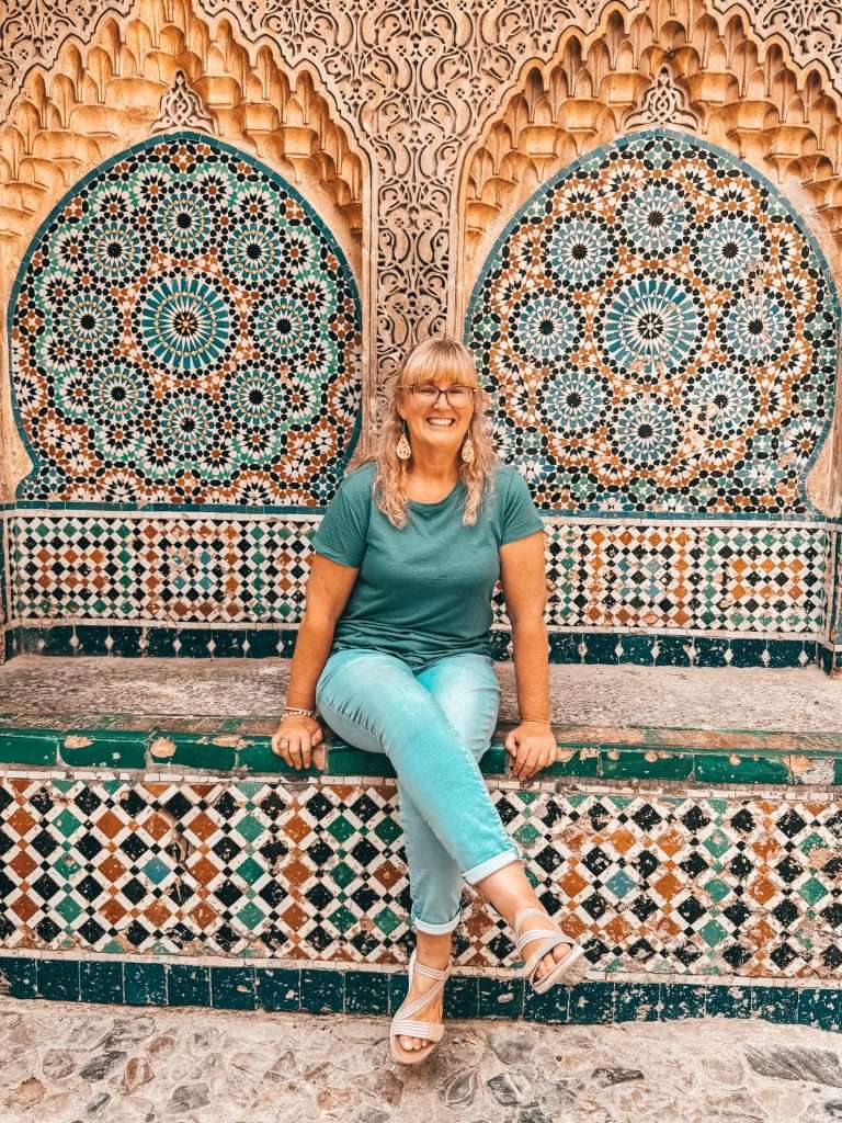 Morocco Seeds of Travel Tangier