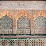 Seeds of Travel Morocco Mosaics