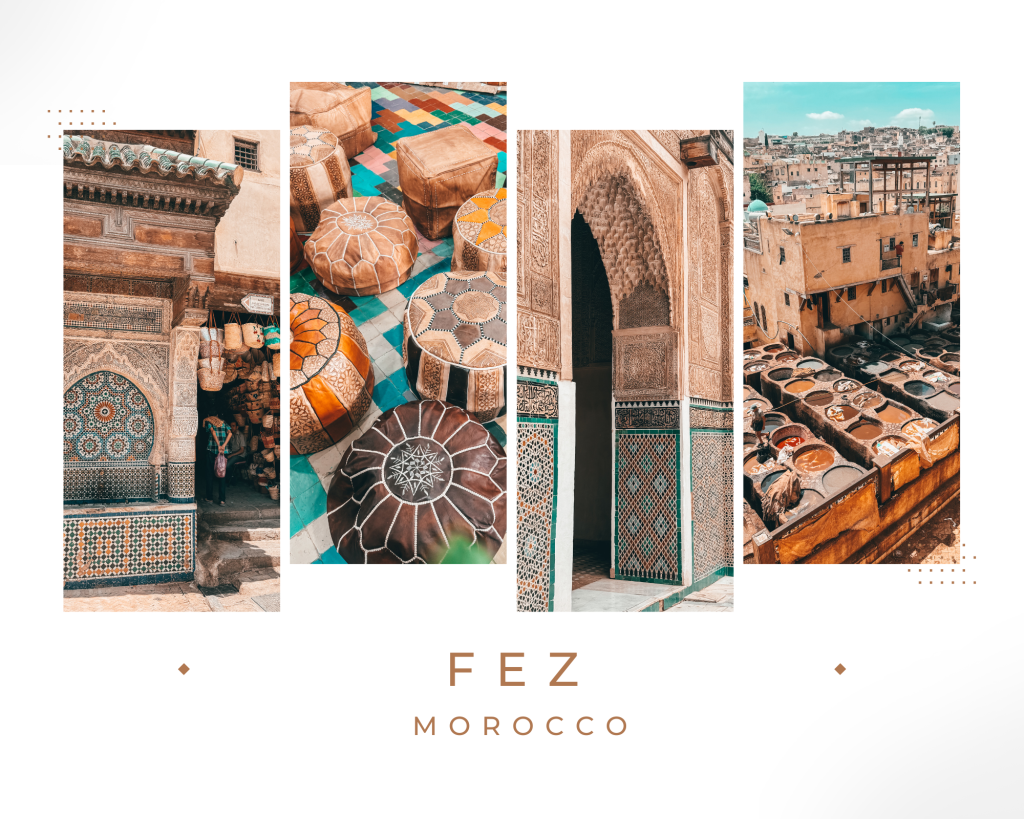 Fez Morocco