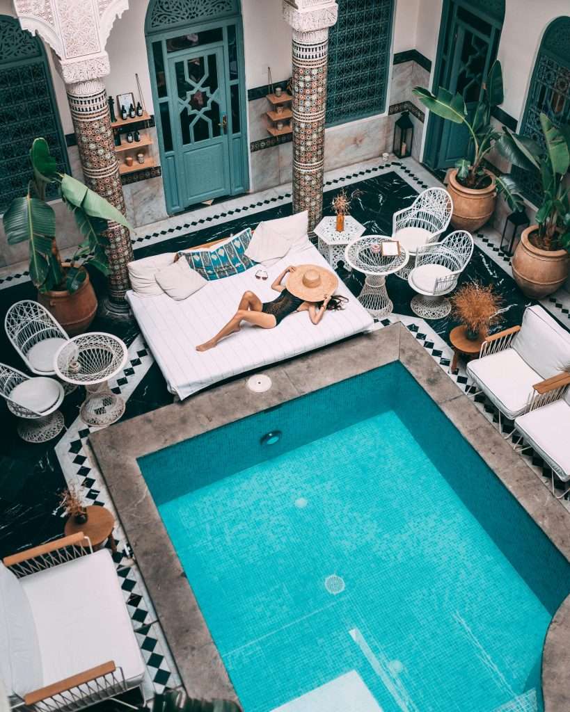 Riad Marrakech