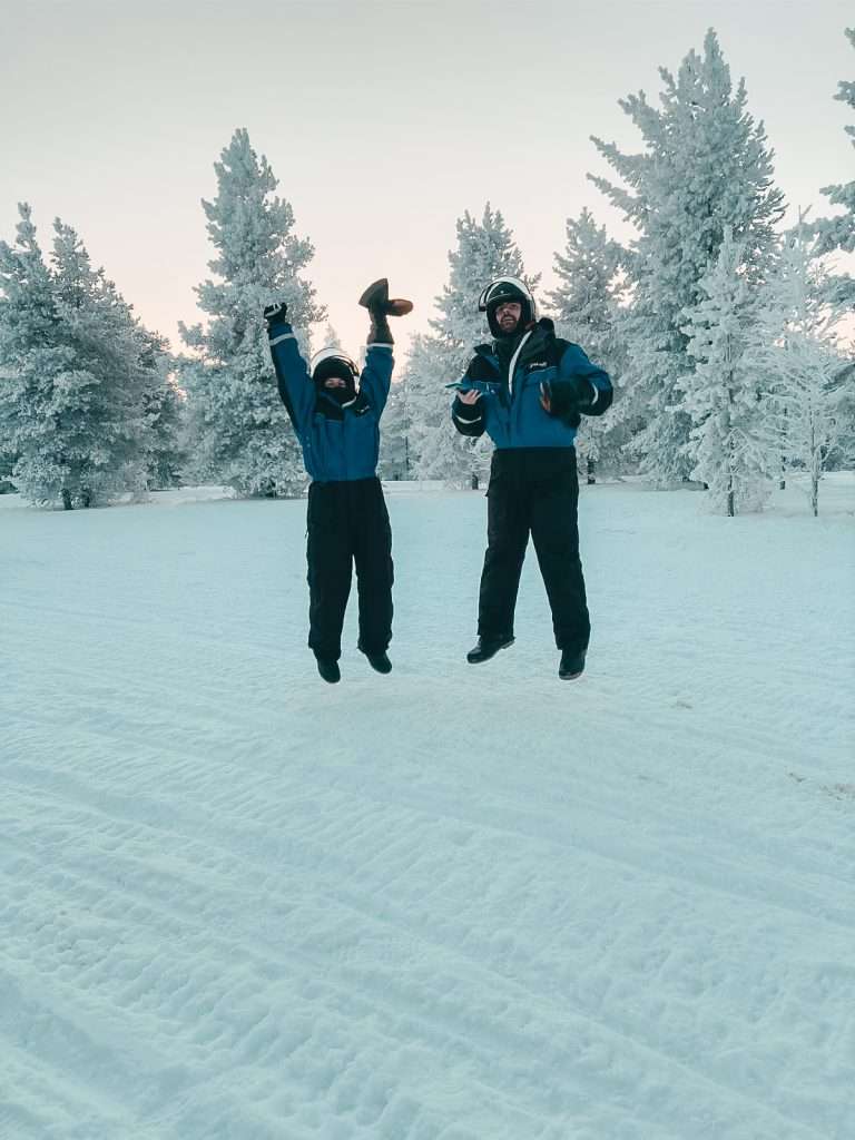 Winter Snowmobiling5