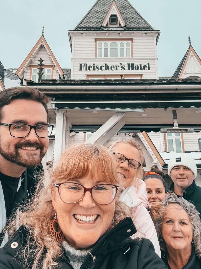 Fleisher's Hotel