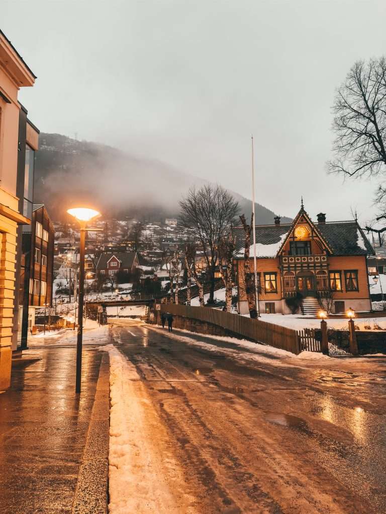 Winter Adventures