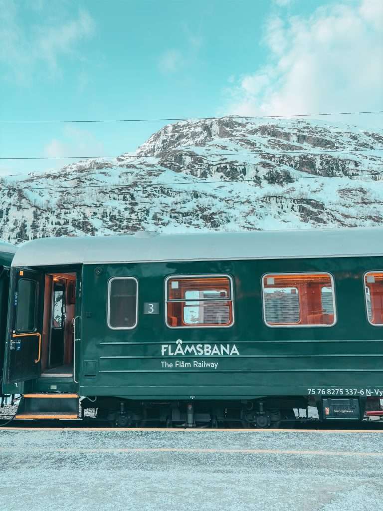 Flam Railway2