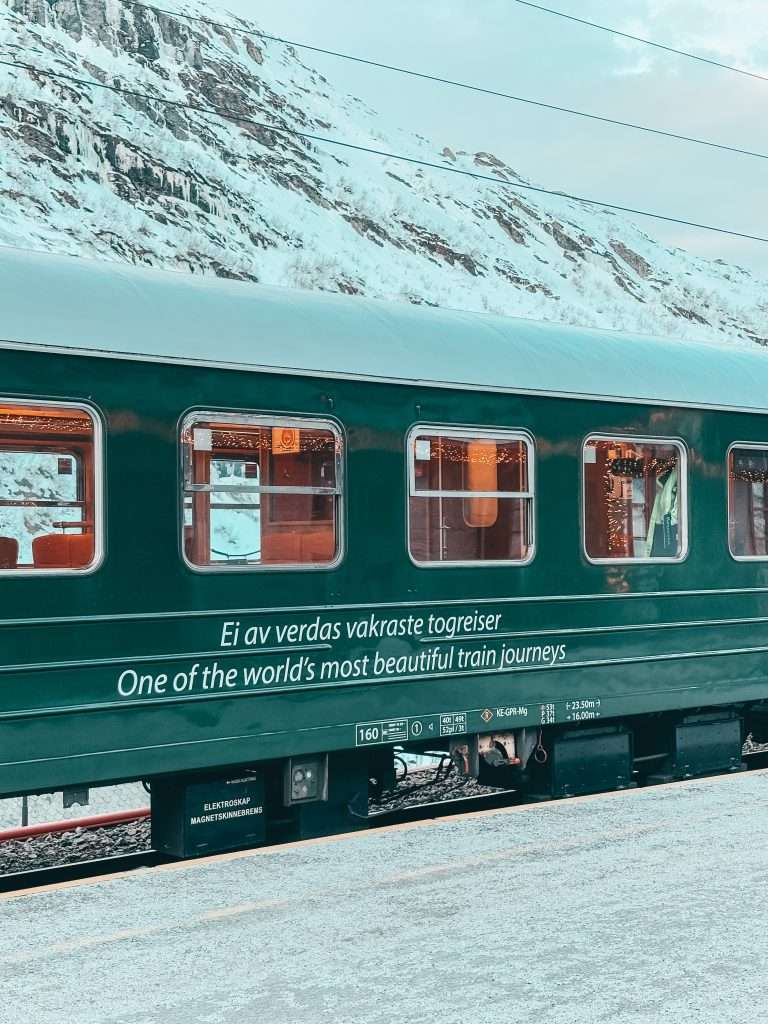 Flam Railway1