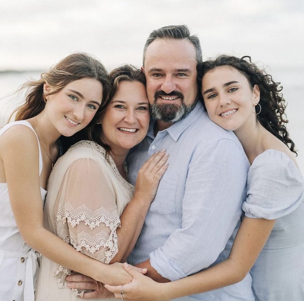 Family photo review seeds of travel